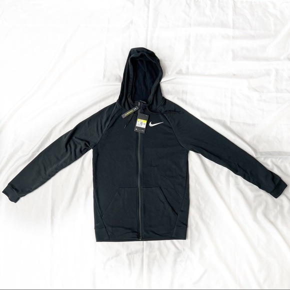 Nike Other - NIKE FULL ZIP HOODIE